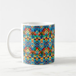 Taza De Café Funky Mug