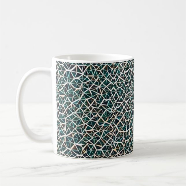 Taza De Café Funky Mug (Izquierda)