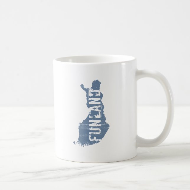 Taza De Café Funland 3 (Derecha)