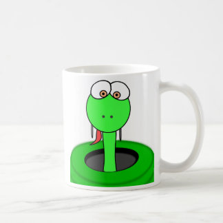 Taza De Café Funnies