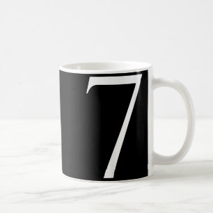 Taza De Café Funny 67 Six Seven Meme Pareja Matando Halloween