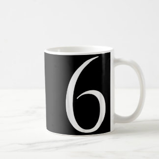 Taza De Café Funny 67 Six Seven Meme Pareja Matando Halloween