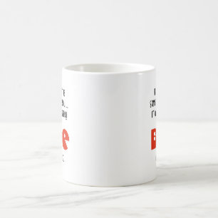 Taza De Café FUNNY Adiós colega Mug - Mejor sin ti