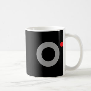 Taza De Café Funny agente secreto de grabación de vídeo secreto
