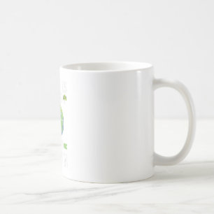 Taza De Café Funny Anti Flat Earth TShirt