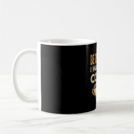 Taza De Café Funny Barista Cafe Lover Gift