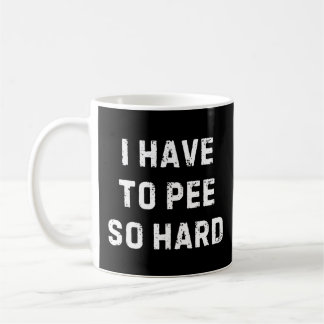 Taza De Café Funny Bathroom Coffee Mug