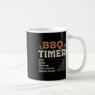 Taza De Café Funny Bbq Grill Chef Grill Grilling Master Barbaco