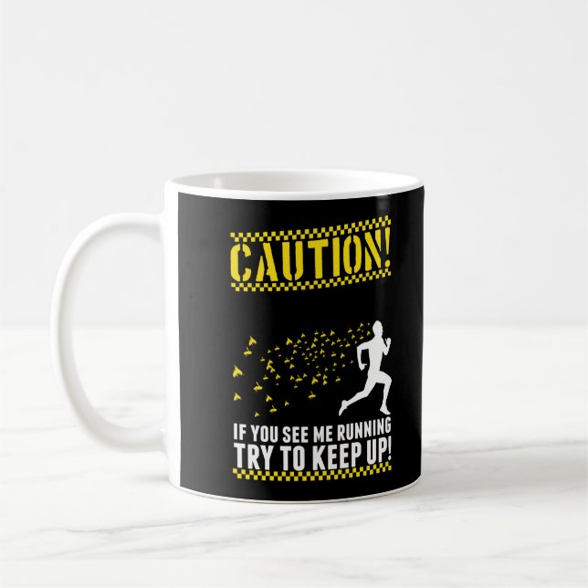Taza De Café Funny Beekeeper Father Funny Beheld Dad (Izquierda)
