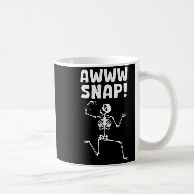 Taza De Café Funny Broken Arm Design For Men Women Broken Arm R (Derecha)