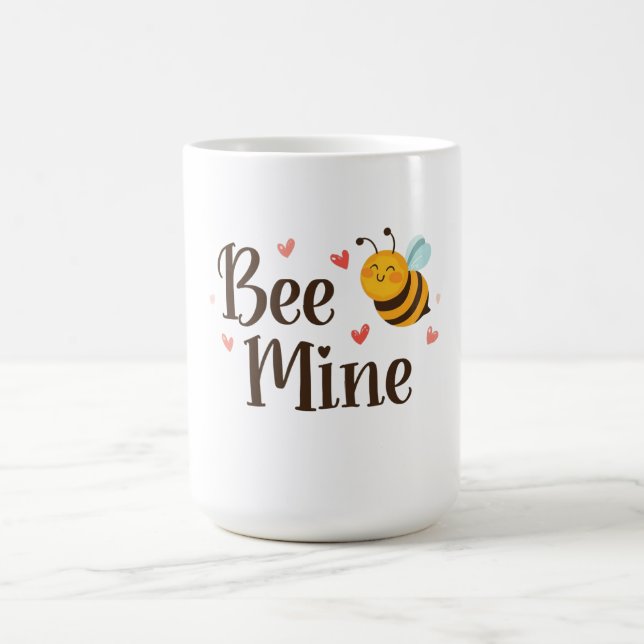 Taza De Café Funny & Cute Valentine’s Day Gift (Centro)