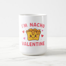 Taza De Café Funny & Cute Valentine’s Day Gift
