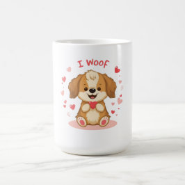 Taza De Café Funny & Cute Valentine’s Day Gift