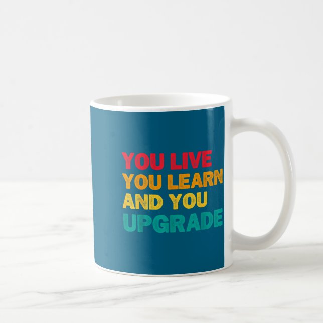 Taza De Café Funny Divorce Break Up Men Women Party Quote Ex Hu (Derecha)