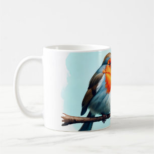 Taza De Café Funny Early Bird Early Bird