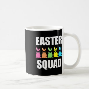 Taza De Café Funny Easter Family Mating Set Design Easter