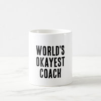 Funny el entrenador más Okayest del mundo