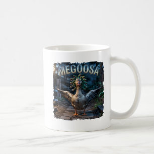 Taza De Café Funny en la imagen de Megoosa Photographic Combo C
