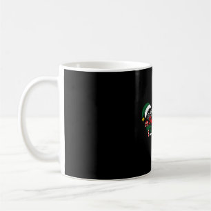 Taza De Café Funny Expert Stocking Stuffer Navidades