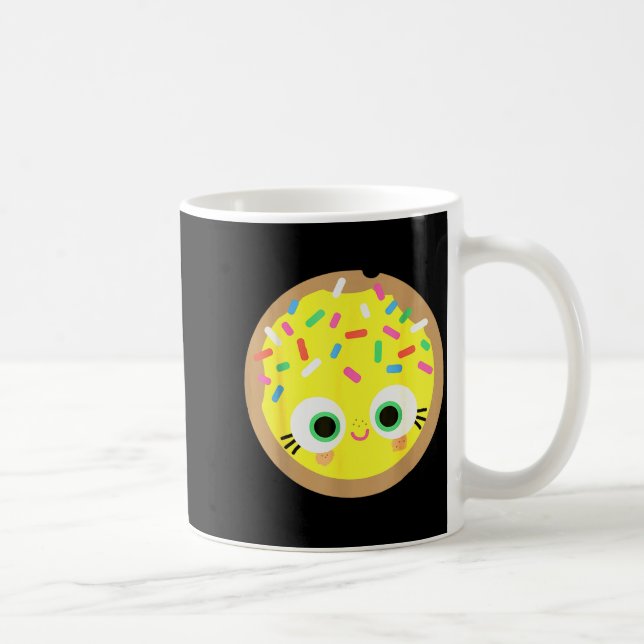 Taza De Café Funny Good Egg Teacher Halloween Costume The Smart (Derecha)