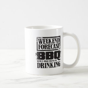 Taza De Café Funny Grill Master Chef Grilling Barbacoa Lover Bb