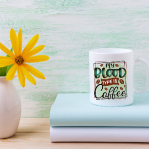 TAZA DE CAFÉ FUNNY HUMOR COFFEE CITA CAFÉ MUG