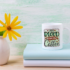 TAZA DE CAFÉ FUNNY HUMOR COFFEE CITA CAFÉ MUG