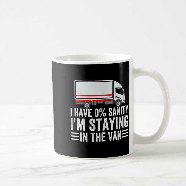 Taza De Café Funny I'm Staying In Tha Van Phasmophobia Gamer Me (Derecha)