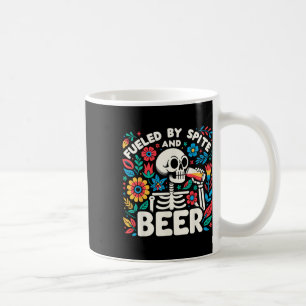 Taza De Café Funny Karate Judo Artes Marciales de Tiburón Cintu