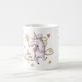 Taza De Café FUNNY Lo siento, te vas de la compañera de trabajo