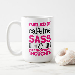 Taza De Café Funny Mug