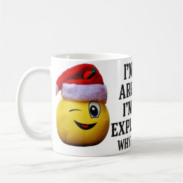 Taza De Café Funny Mug