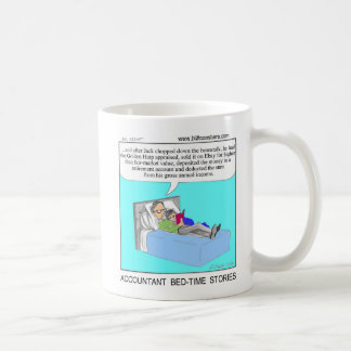 Taza De Café Funny Mug