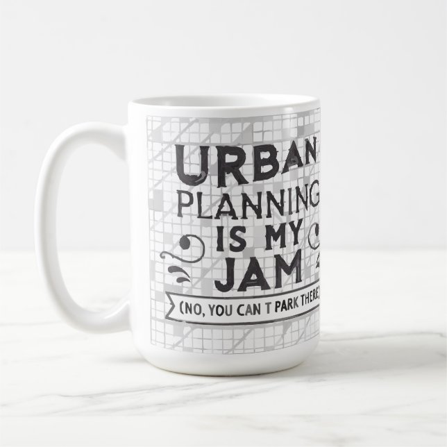 Taza De Café Funny Occupational Therapist Mug – OT Life Coffee  (Izquierda)