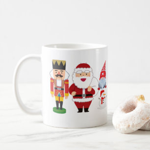 Taza De Café Funny Office Mug