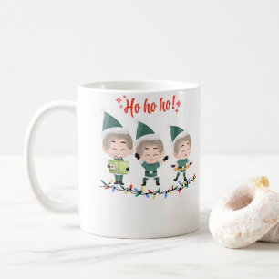 Taza De Café Funny Office Mug