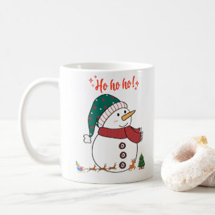 Taza De Café Funny Office Mug