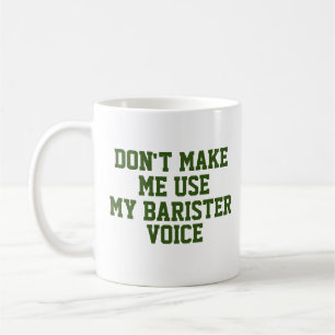 Taza De Café Funny Office Personalizado Personaliza Job Title B