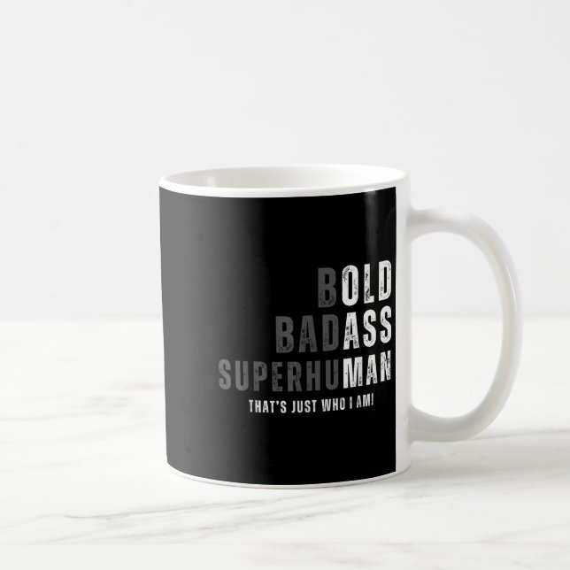 Taza De Café Funny Old Man Gag Fathers Day Birday (Derecha)