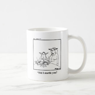 Taza De Café ¡Funny Ship Model Personalizado Mug!