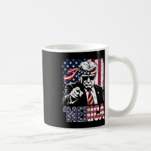 Taza De Café Funny Trump Grupo Trump del Golfo De Estados Unido