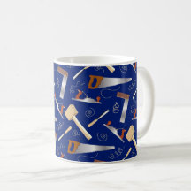 Funny Woodwork Tools Carpenter