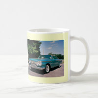 Furia '61 de Plymouth