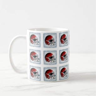 Taza De Café Fútbol