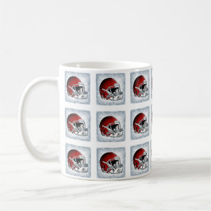 Taza De Café Fútbol