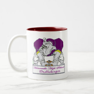 Taza de café - fútbol
