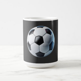 Taza De Café Fútbol
