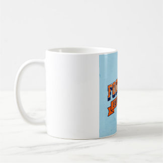 Taza De Café Fútbol