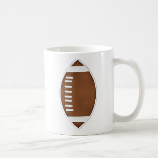 Taza De Café Fútbol