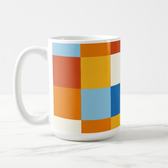 Taza De Café Fútbol (Izquierda)